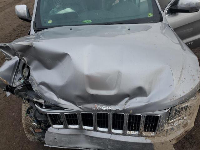 Photo 12 from auction – 2015 JEEP GRAND CHER with VIN 1C4RJFBG0FC116419