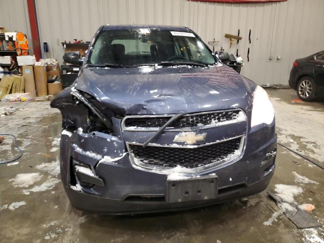 Photo 5 from auction – 2014 CHEVROLET EQUINOX LS with VIN 2GNALAEK4E6310122