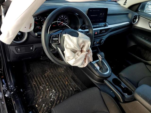 Photo 8 from auction – 2022 KIA FORTE FE with VIN 3KPF24AD5NE462226