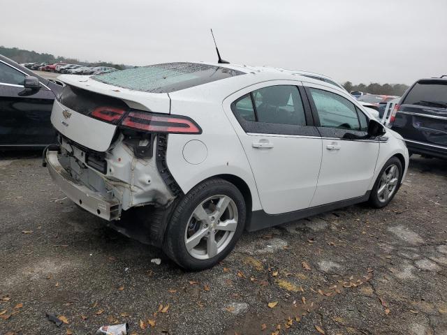 Photo 3 from auction – 2014 CHEVROLET VOLT with VIN 1G1RA6E41EU161744