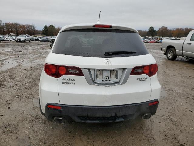 Photo 6 from auction – 2012 ACURA RDX with VIN 5J8TB2H21CA001022