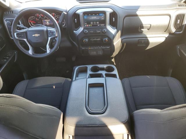 Photo 8 from auction – 2020 CHEVROLET silverado with VIN 1GCPWCED4LZ202138