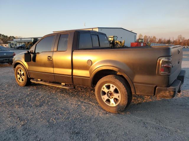 Photo 2 from auction – 2004 FORD F150 with VIN 1FTPX14574NB57331