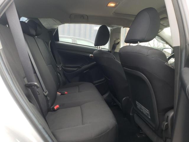 Photo 10 from auction – 2009 TOYOTA COROLLA MA with VIN 2T1LE40E39C007285