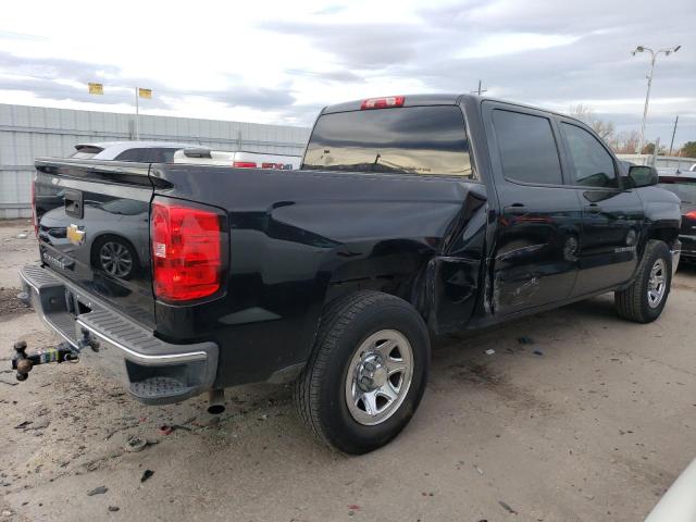 Photo 3 from auction – 2015 CHEVROLET SILVERADO with VIN 3GCPCPEC6FG340243