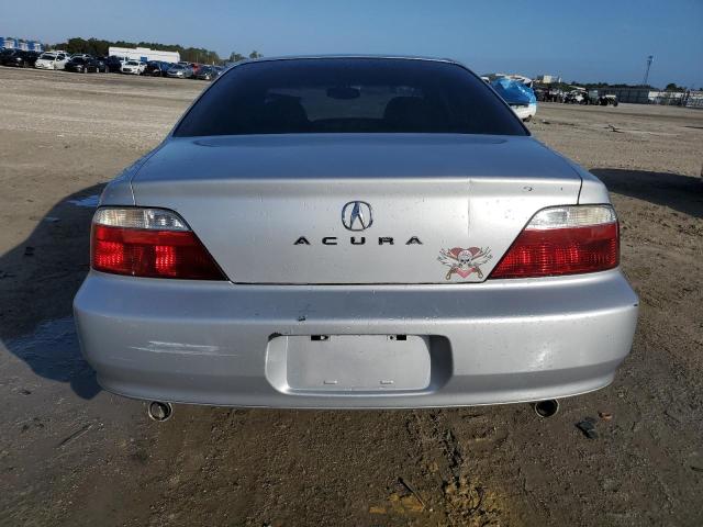 Photo 6 from auction – 2002 ACURA 3.2TL with VIN 19UUA566X2A013196