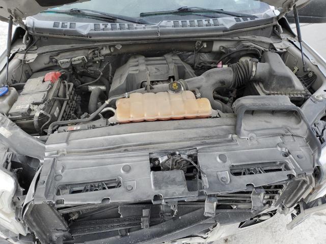 Photo 11 from auction – 2015 FORD F150 SUPER with VIN 1FTEX1EP1FFC36806