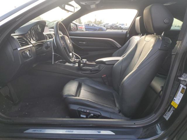 Photo 7 from auction – 2016 BMW 428 I with VIN WBA3N7C54GK228500