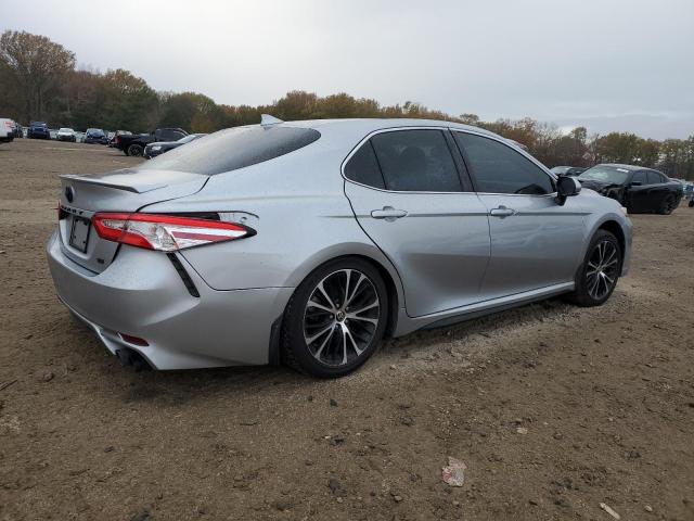 Photo 3 from auction – 2020 TOYOTA CAMRY SE with VIN 4T1M11AK2LU991036