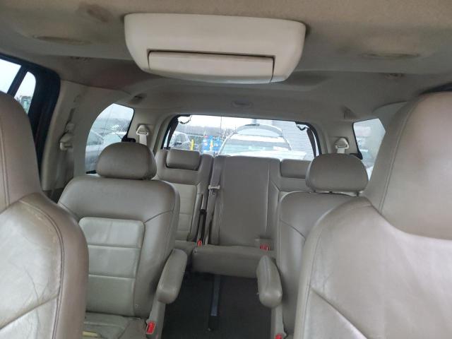 Photo 10 from auction – 2003 FORD EXPEDITION with VIN 1FMFU18L13LC41177