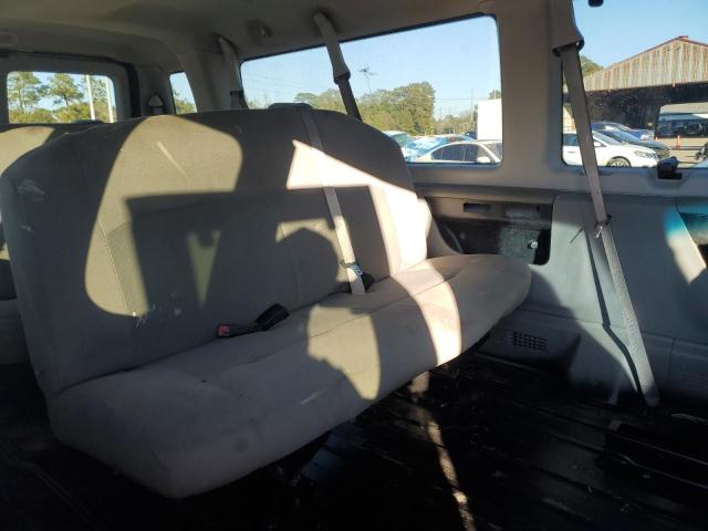 Photo 11 from auction – 2013 FORD ECONOLINE with VIN 1FBSS3BLXDDA77277