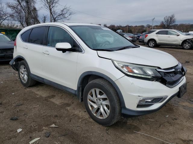 Photo 4 from auction – 2016 HONDA CR-V EX with VIN 5J6RM4H59GL043015