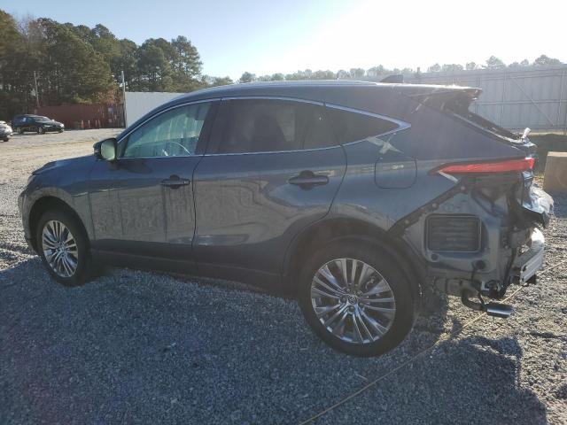 Photo 2 from auction – 2023 TOYOTA VENZA LE with VIN JTEAAAAH4PJ132979