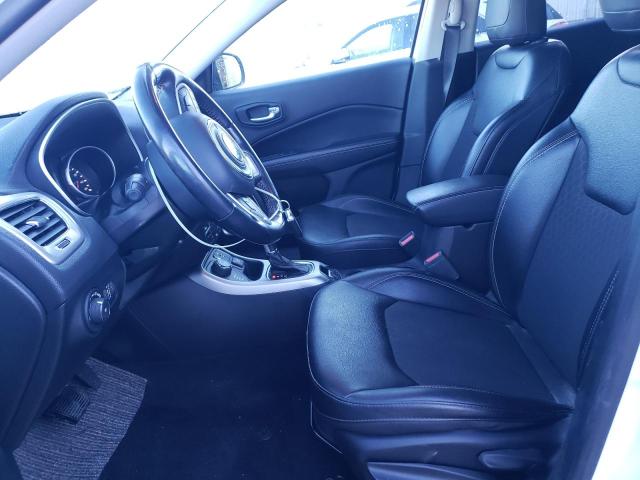 Photo 7 from auction – 2020 JEEP COMPASS LA with VIN 3C4NJDBB5LT137502