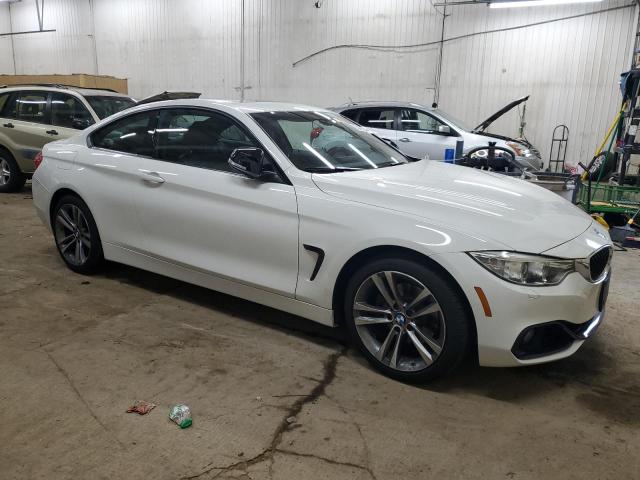 Photo 4 from auction – 2014 BMW 428 XI with VIN WBA3N5C52EF715673