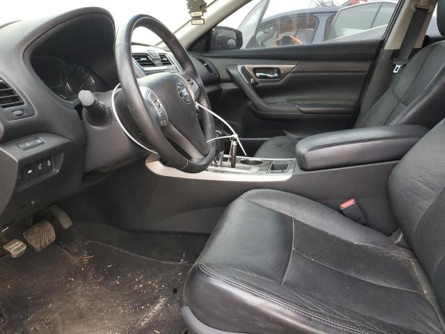 Photo 7 from auction – 2015 NISSAN ALTIMA 2.5 with VIN 1N4AL3AP8FC139900