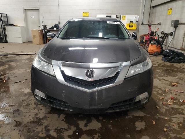 Photo 5 from auction – 2009 ACURA TL with VIN 19UUA96209A005140