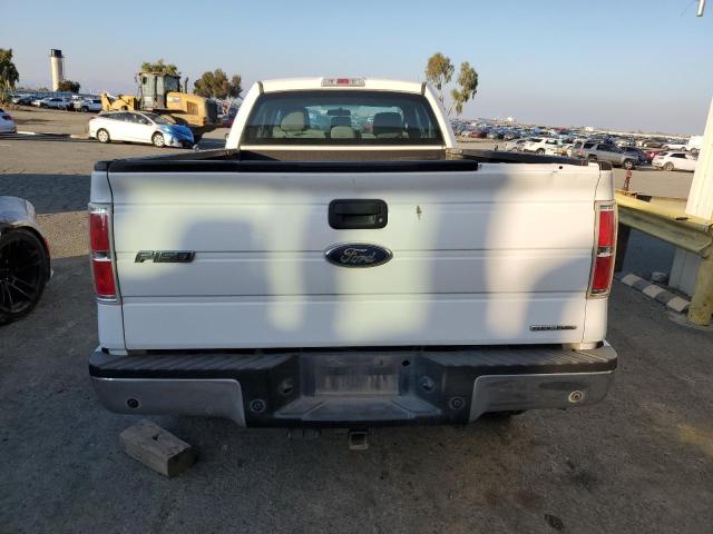 Photo 6 from auction – 2014 FORD F150 SUPER with VIN 1FTFX1EF1EKE56979