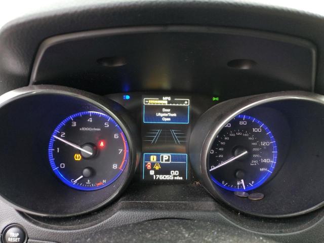Photo 9 from auction – 2015 SUBARU OUTBACK 2. with VIN 4S4BSAHCXF3292508