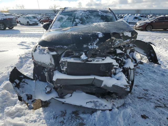 Photo 5 from auction – 2017 JEEP COMPASS LA with VIN 1C4NJDEB6HD192517