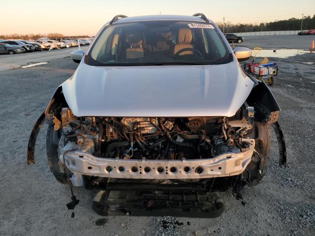 Photo 5 from auction – 2018 FORD ESCAPE SE with VIN 1FMCU0GD8JUD54431