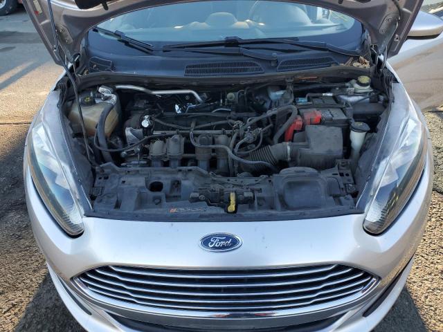 Photo 11 from auction – 2016 FORD FIESTA S with VIN 3FADP4AJ5GM183758