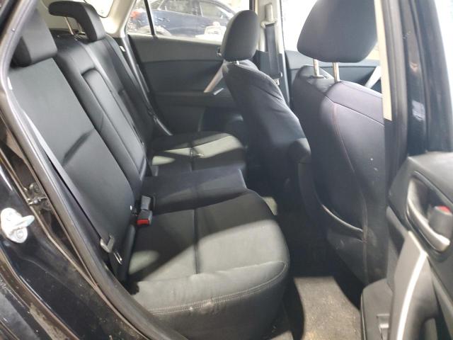 Photo 10 from auction – 2010 MAZDA 3 S with VIN JM1BL1H63A1259401
