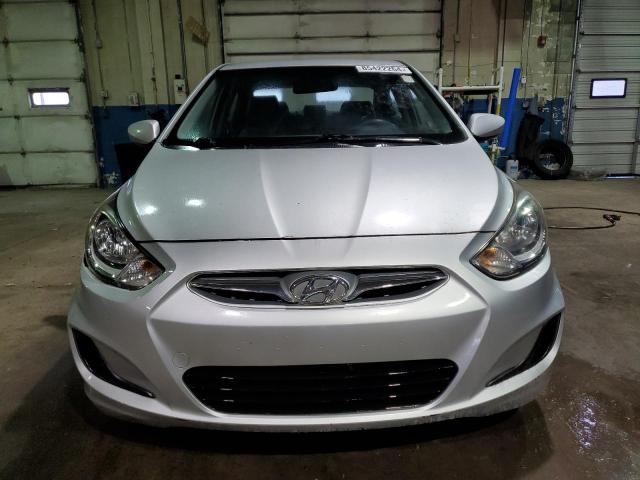Photo 5 from auction – 2014 HYUNDAI ACCENT GLS with VIN KMHCT4AE0EU615553