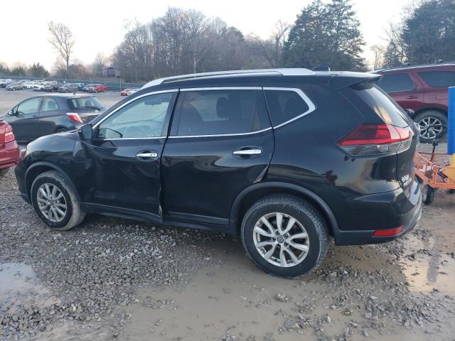 Photo 2 from auction – 2018 NISSAN ROGUE S with VIN KNMAT2MV2JP586769