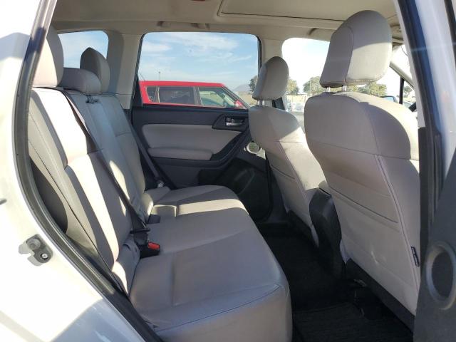 Photo 11 from auction – 2015 SUBARU FORESTER 2 with VIN JF2SJAWCXFH500482