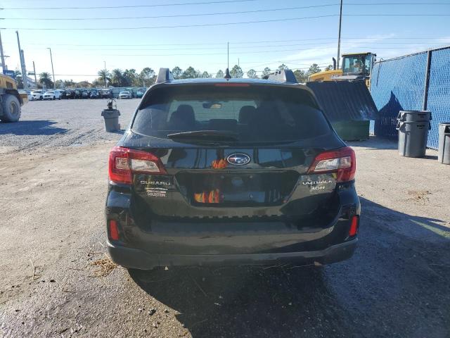 Photo 6 from auction – 2017 SUBARU OUTBACK 3. with VIN 4S4BSENC2H3292534