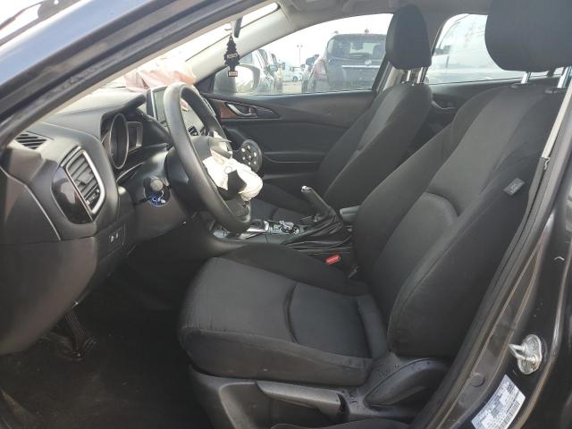 Photo 7 from auction – 2015 MAZDA 3 SPORT with VIN 3MZBM1U73FM236428