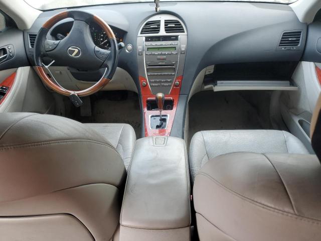 Photo 8 from auction – 2007 LEXUS ES 350 with VIN JTHBJ46G772102894