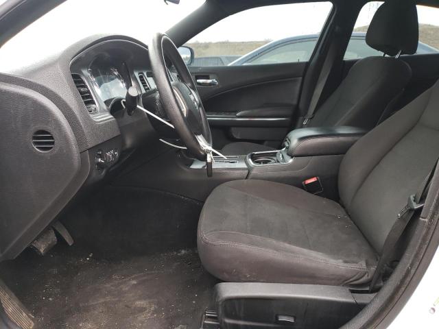 Photo 7 from auction – 2013 DODGE CHARGER SE with VIN 2C3CDXBG0DH717945