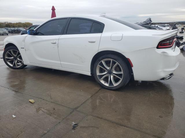 Photo 2 from auction – 2015 DODGE CHARGER R/ with VIN 2C3CDXCT0FH729687