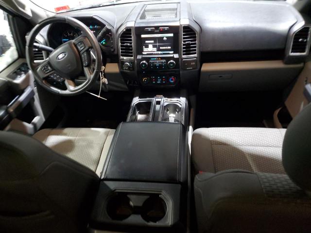 Photo 8 from auction – 2015 FORD F150 SUPER with VIN 1FTEW1EP6FFA91670