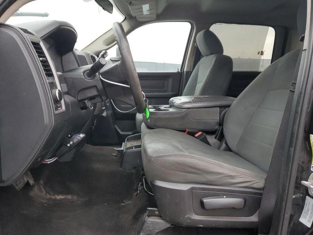 Photo 7 from auction – 2017 RAM 3500 ST with VIN 3C63RRGLXHG545600