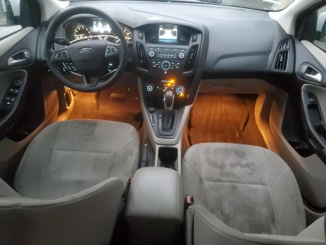 Photo 8 from auction – 2018 FORD FOCUS SE with VIN 1FADP3K29JL323093