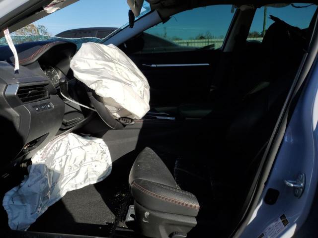 Photo 7 from auction – 2024 NISSAN ALTIMA SR with VIN 1N4BL4CV4RN406318