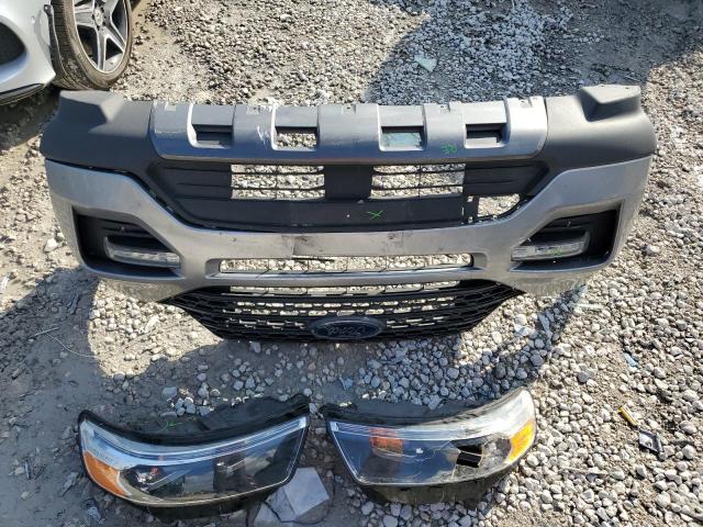 Photo 13 from auction – 2022 FORD EXPLORER X with VIN 1FMSK7DH4NGB28652