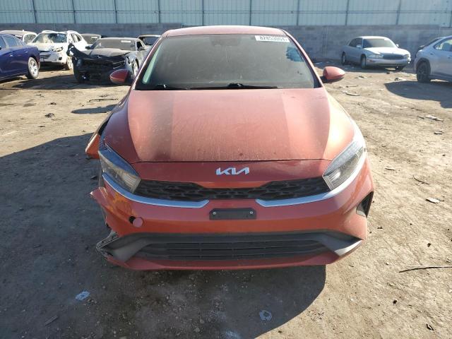 Photo 5 from auction – 2022 KIA FORTE FE with VIN 3KPF24AD6NE493985