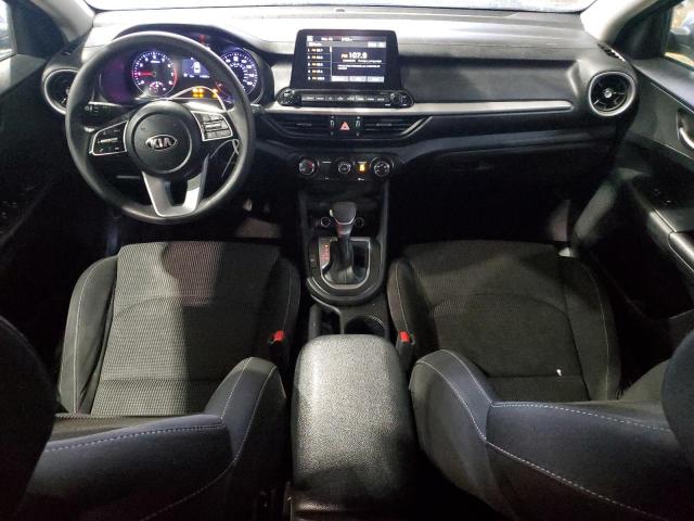 Photo 8 from auction – 2020 KIA FORTE FE with VIN 3KPF24AD8LE192499