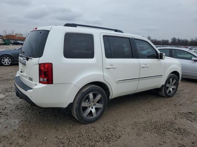 Photo 3 from auction – 2012 HONDA PILOT TOUR with VIN 5FNYF4H93CB025900