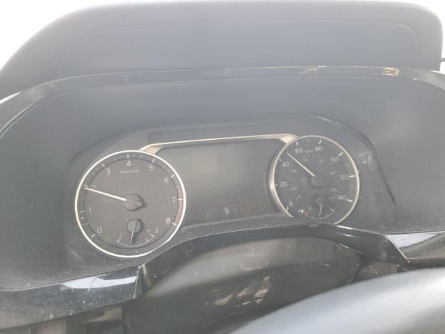 Photo 9 from auction – 2022 NISSAN PATHFINDER with VIN 5N1DR3AA4NC230335