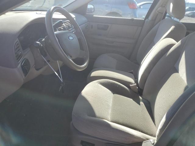 Photo 7 from auction – 2004 FORD TAURUS SES with VIN 1FAFP55U14G101839