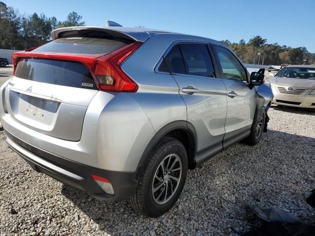 Photo 3 from auction – 2020 MITSUBISHI ECLIPSE CR with VIN JA4AT3AAXLZ022117