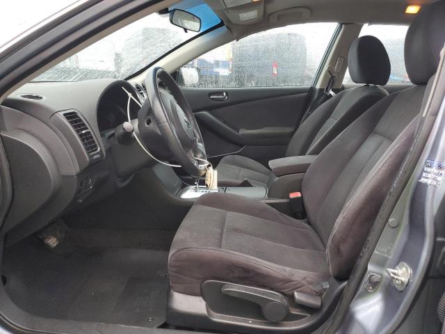 Photo 7 from auction – 2012 NISSAN ALTIMA BAS with VIN 1N4AL2AP6CN490072