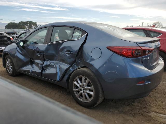 Photo 2 from auction – 2015 MAZDA 3 TOURING with VIN JM1BM1V7XF1266041