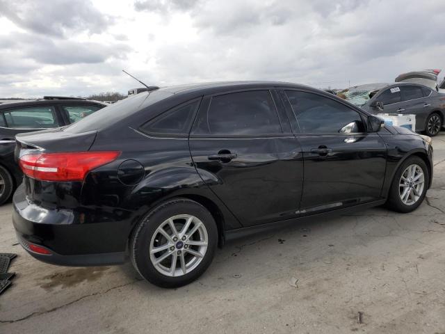 Photo 3 from auction – 2016 FORD FOCUS SE with VIN 1FADP3F2XGL282914