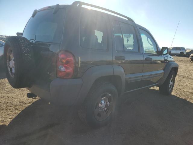 Photo 3 from auction – 2004 JEEP LIBERTY with VIN 1J4GL48K04W183240